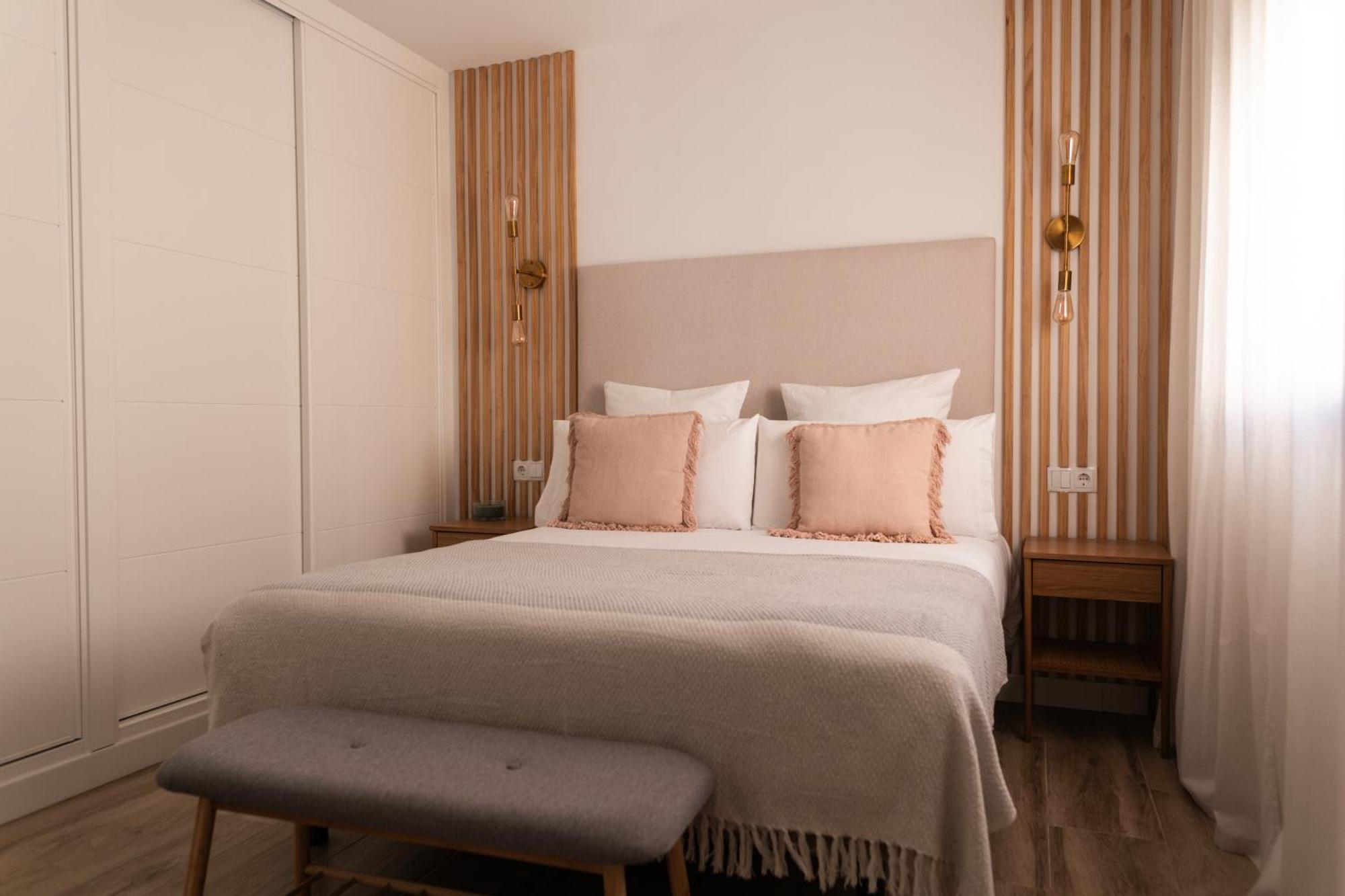 Calvario 53 By 7Escalones Rota Exterior foto
